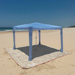 Beach Mat - Bamboo