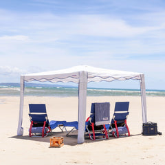 COOLCABANA - RED LABEL - Taormina